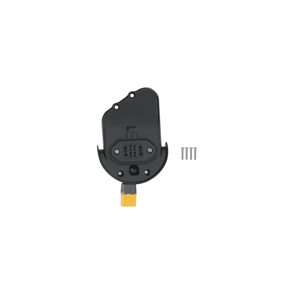 Battery discharge cover for C11/C11 Pro