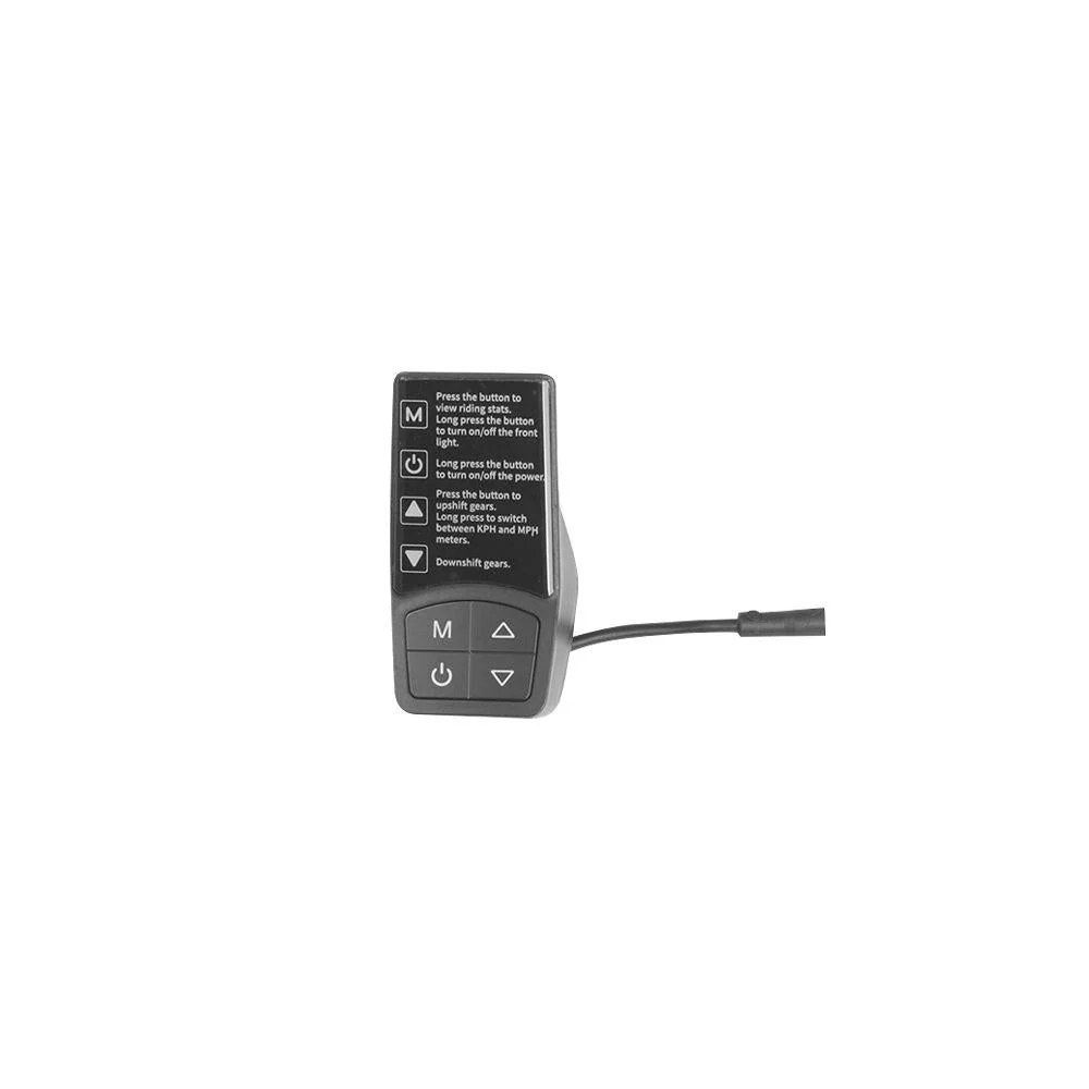 Display FOR T1PRO (S4)