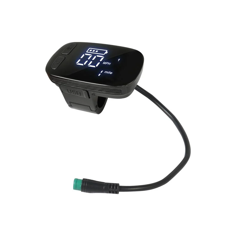 Display(EU) for Fiido X - Image 2