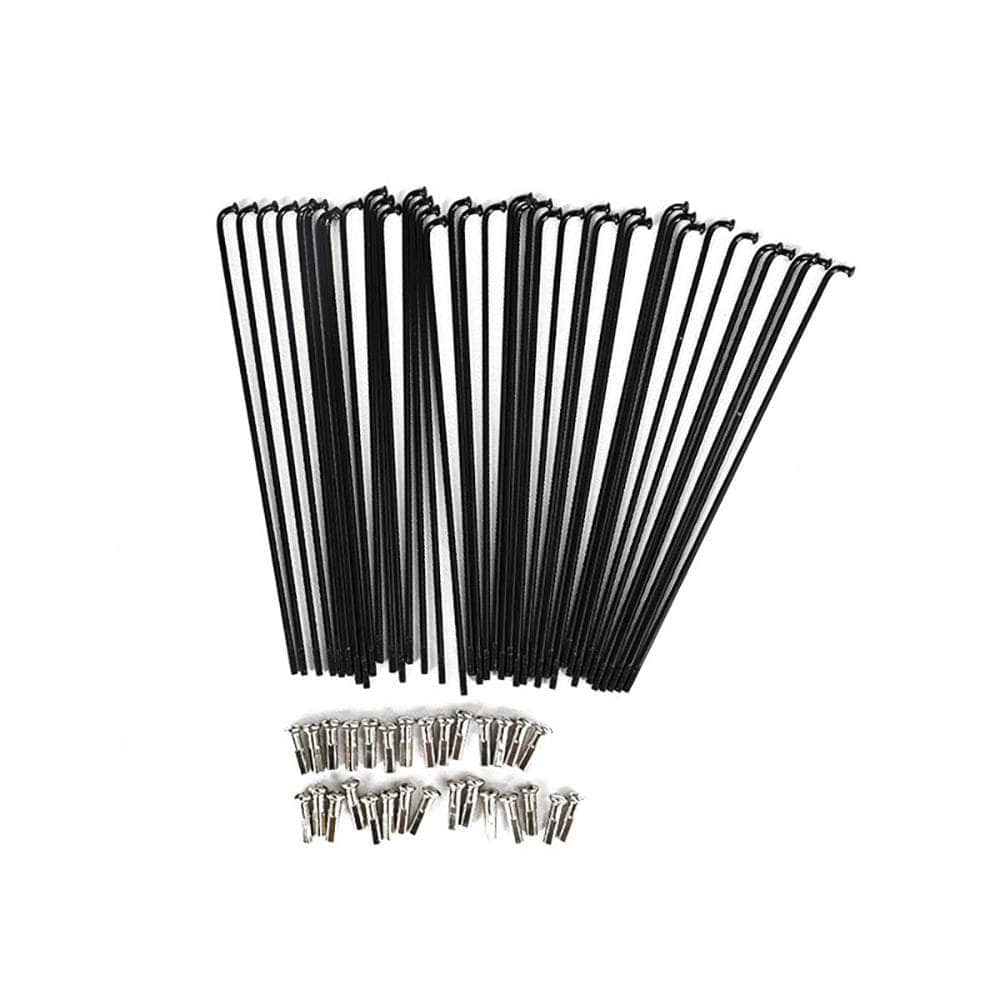 Fiido Electric Bike Rear Wheel Spokes for D11/D21/Fiido X