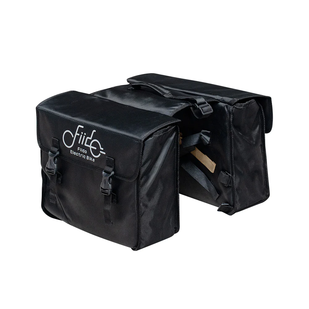 Titan Pannier