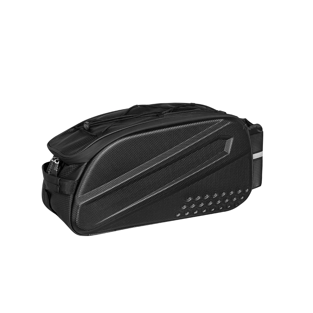 Rear Rack Bag for Fiido - Waterproof & Expandable Storage