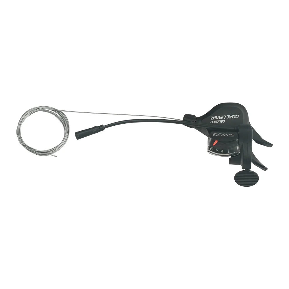 Finger Shifter for C11 (old version)