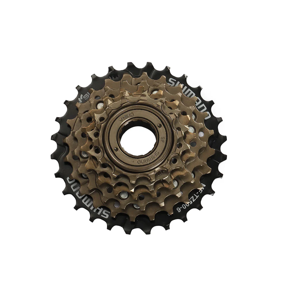 Freewheel for C11 (old version,6-speed)