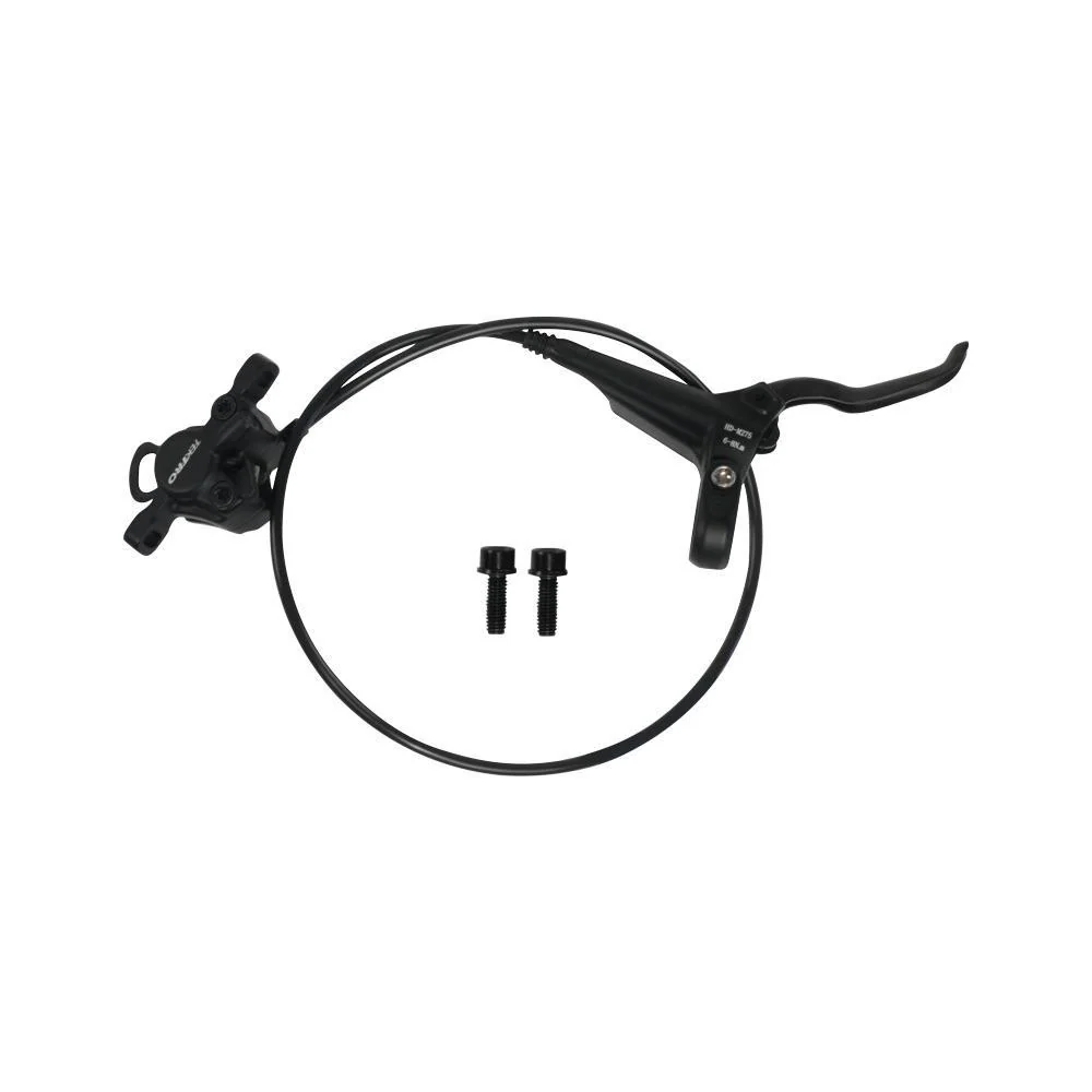 Front brake unit (set) for C21