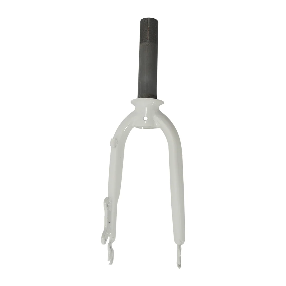 Front fork（white）for D3 PRO