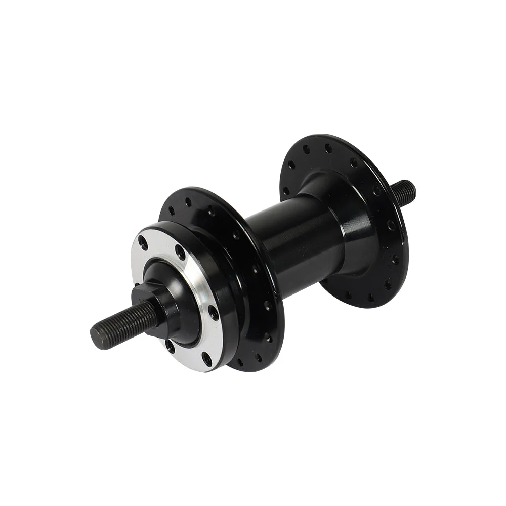 Front hubs for Fiido X
