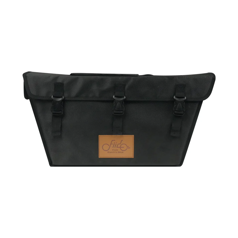 Fiido Hump - Reinforced Pannier for T2 and Cargo e-Bikes