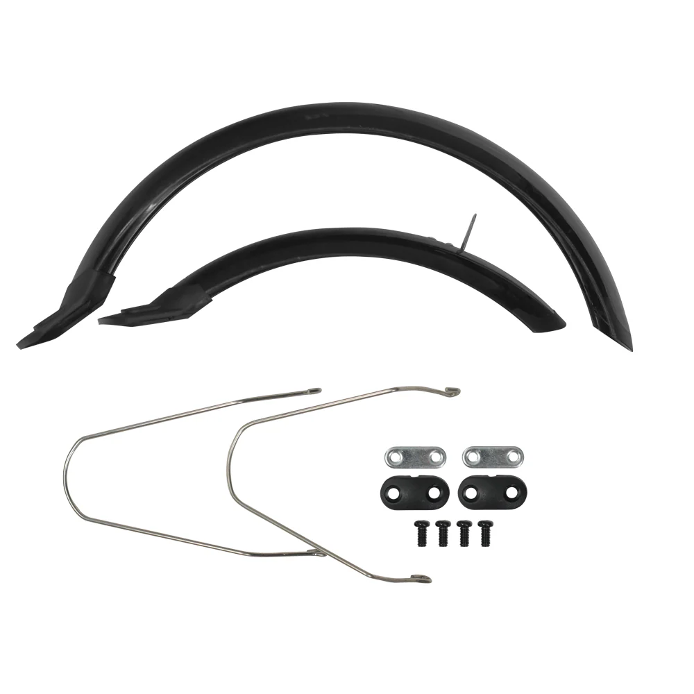 Mudguard for L3
