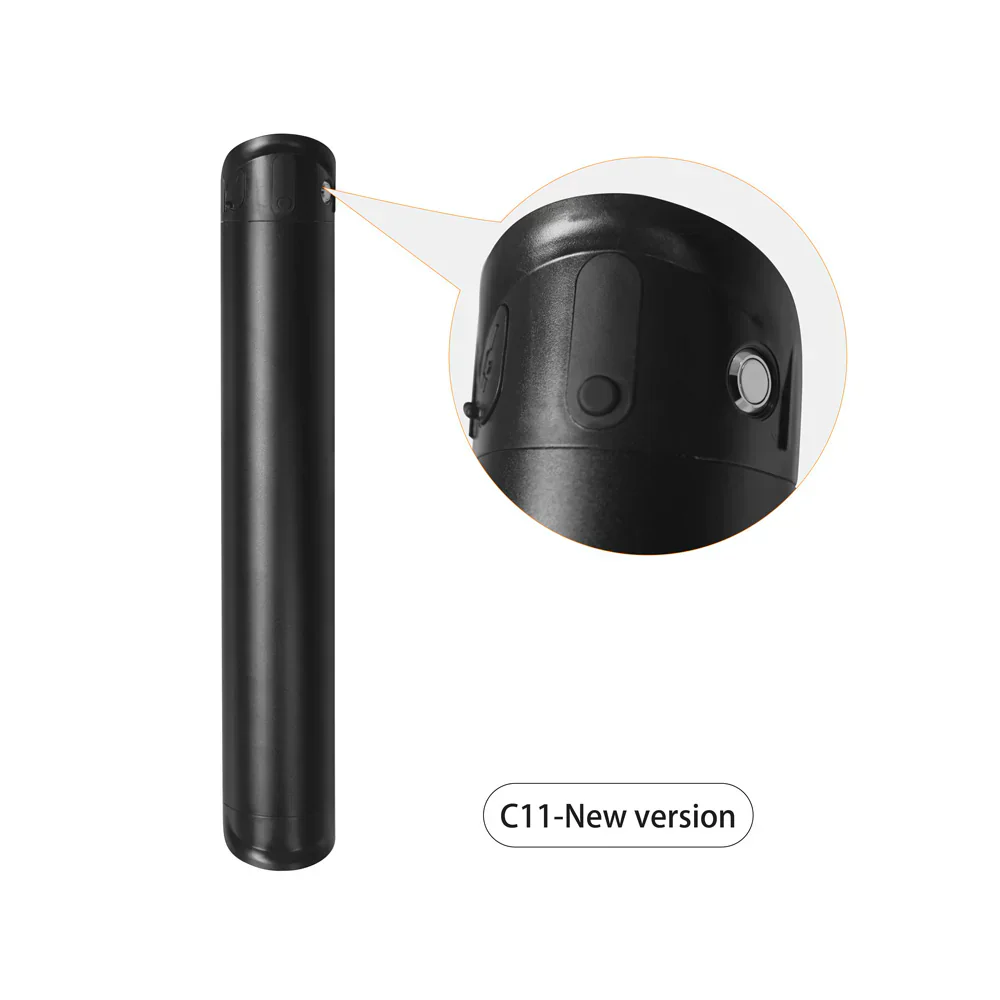 Replacement Battery for C11/C11PRO - 499.2Wh Removable Power
