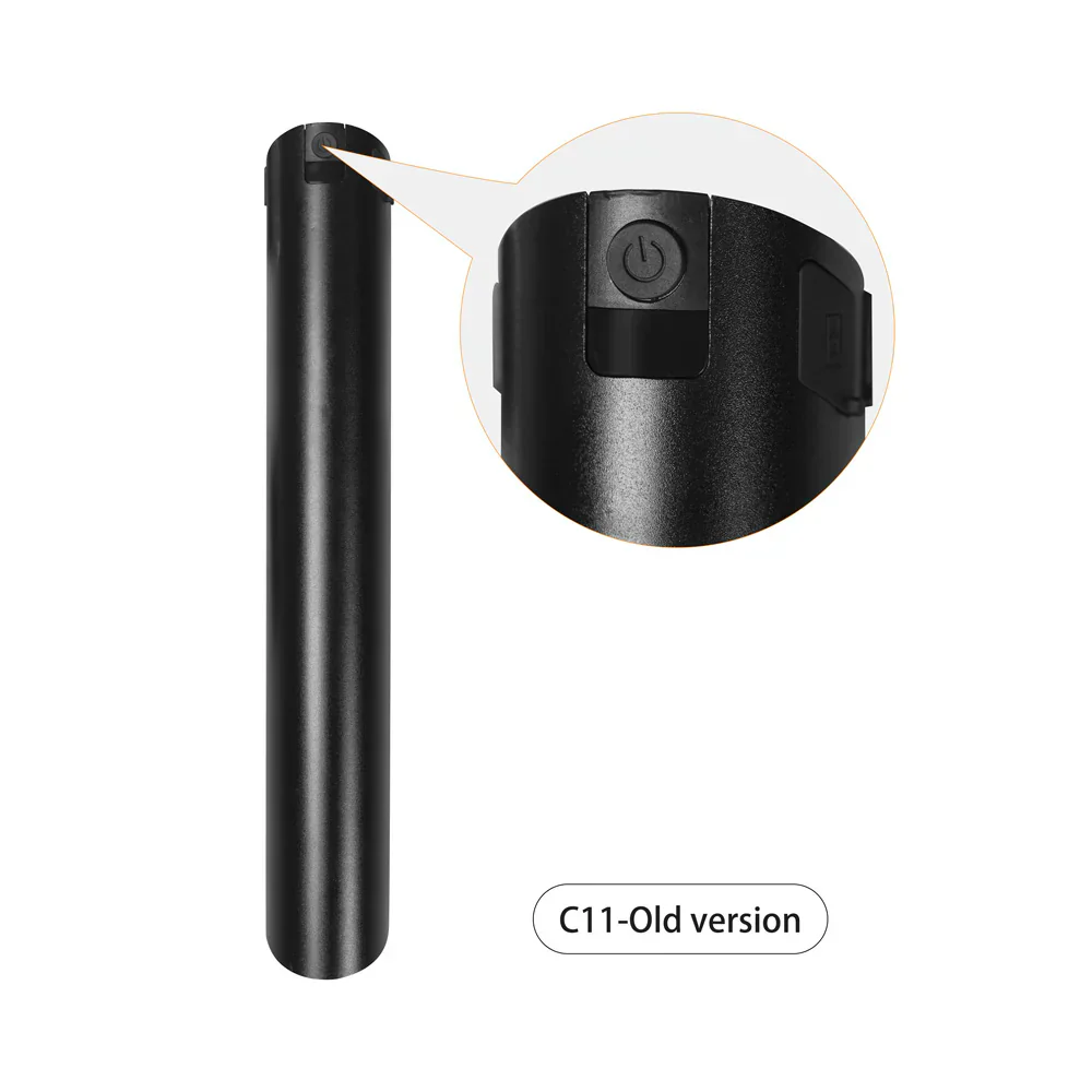 Replacement Battery for C11/C11PRO - 499.2Wh Removable Power - Image 2