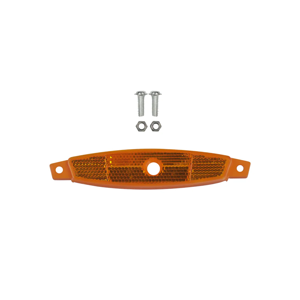 Side Reflector FOR T1 Pro(S4/S2S)/T2/M1 Pro/Titan 2025 (1pc)