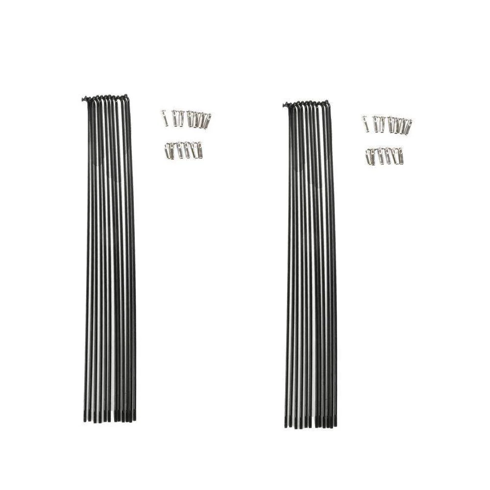Spoke (Front wheel) for C21/C22/Air